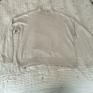 Old Navy Mock Neck Top